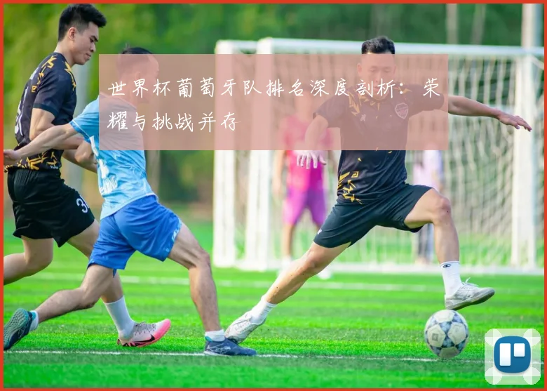 世界杯葡萄牙队排名深度剖析:荣耀与挑战并存