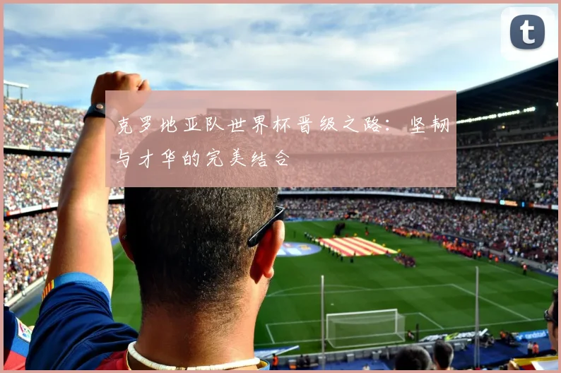 克罗地亚队世界杯晋级之路:坚韧与才华的完美结合